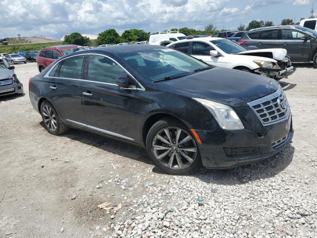 Photo 4 from auction – 2015 CADILLAC XTS with VIN 2G61L5S37F9212976