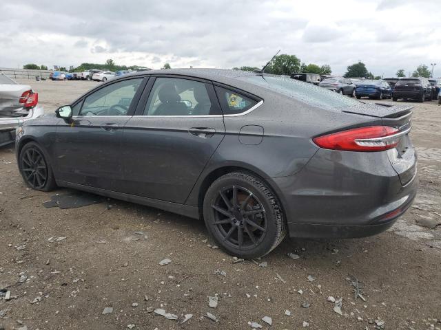 صورة رقم 2 من المزاد - 2017 FORD FUSION SE مع VIN 3FA6P0HD5HR228316
