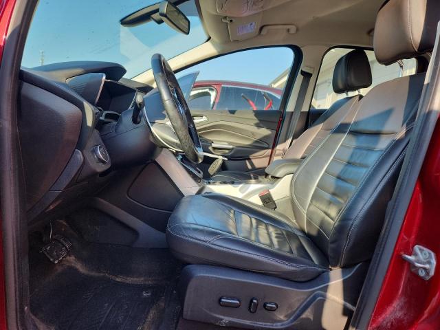 Photo 7 from auction – 2016 FORD C-MAX SEL with VIN 1FADP5BU3GL101574