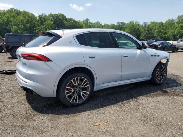 Photo 3 from auction – 2023 MASERATI GRECALE GT with VIN ZN682AVA2P7429581