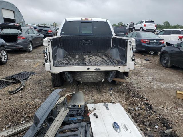 Photo 6 from auction – 2010 FORD F150 SUPER with VIN 1FTFW1CV1AKB45401