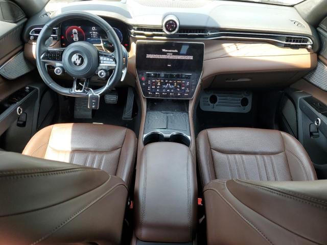 Photo 8 from auction – 2023 MASERATI GRECALE GT with VIN ZN682AVA2P7429581