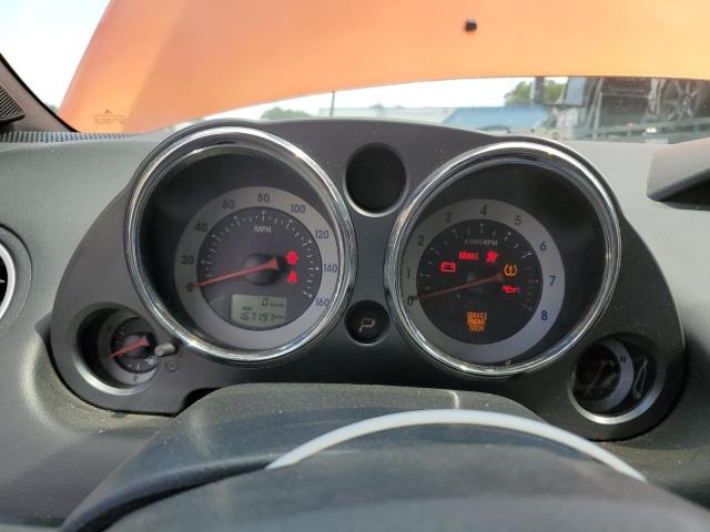 Photo 9 from auction – 2011 MITSUBISHI ECLIPSE SP with VIN 4A37L5EF5BE014561