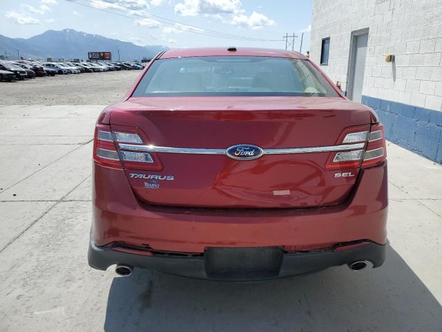 Photo 6 from auction – 2013 FORD TAURUS SEL with VIN 1FAHP2E86DG121983