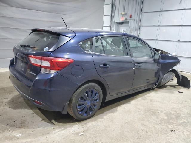 Photo 3 from auction – 2019 SUBARU IMPREZA with VIN 4S3GTAA62K3750029