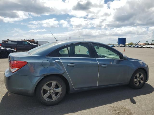 Photo 3 from auction – 2012 CHEVROLET CRUZE LT with VIN 1G1PE5SC2C7320302