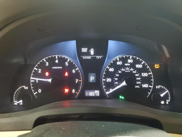 Photo 9 from auction – 2012 LEXUS RX 350 with VIN 2T2BK1BA1CC135525