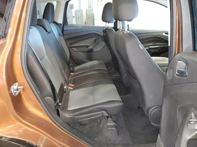 Photo 10 from auction – 2017 FORD ESCAPE SE with VIN 1FMCU9GD7HUA37707