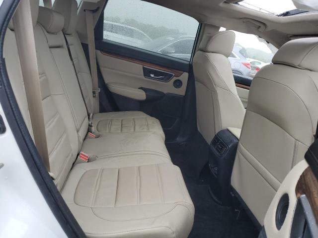 Photo 11 from auction – 2019 HONDA CRV with VIN 5J6RW2H82KA003128