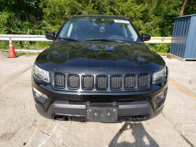 Photo 5 from auction – 2019 JEEP COMPASS SP with VIN 3C4NJDAB6KT723772