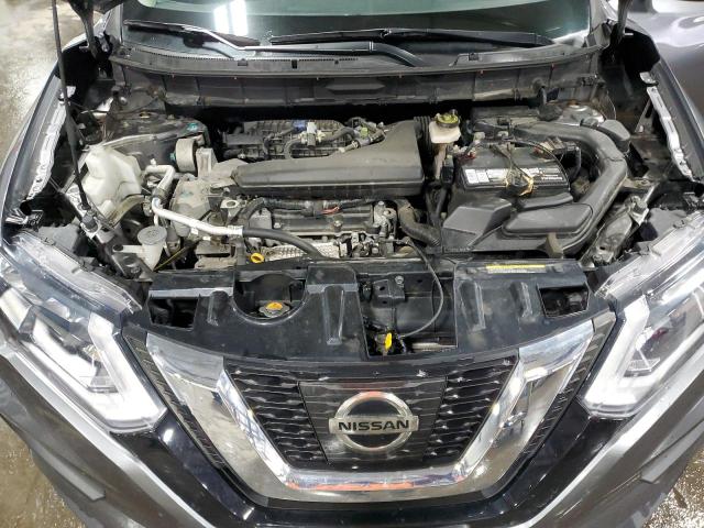 Photo 12 from auction – 2017 NISSAN ROGUE S with VIN KNMAT2MV8HP598208