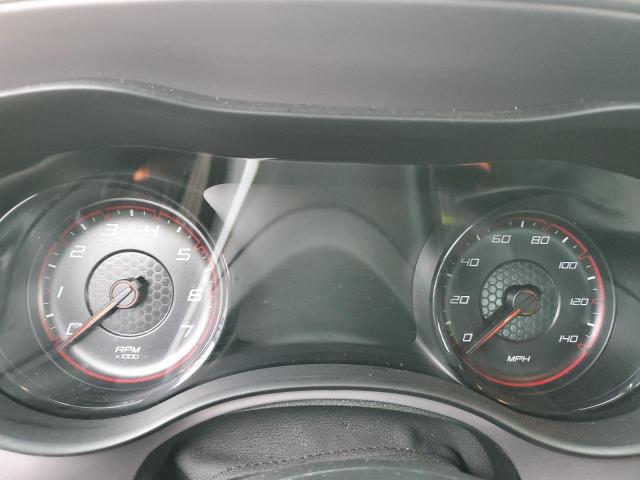 Photo 9 from auction – 2023 DODGE CHARGER SX with VIN 2C3CDXBG7PH556823