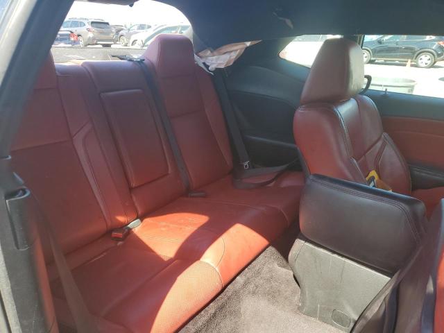 Photo 10 from auction – 2019 DODGE CHALLENGER with VIN 2C3CDZAG4KH508427