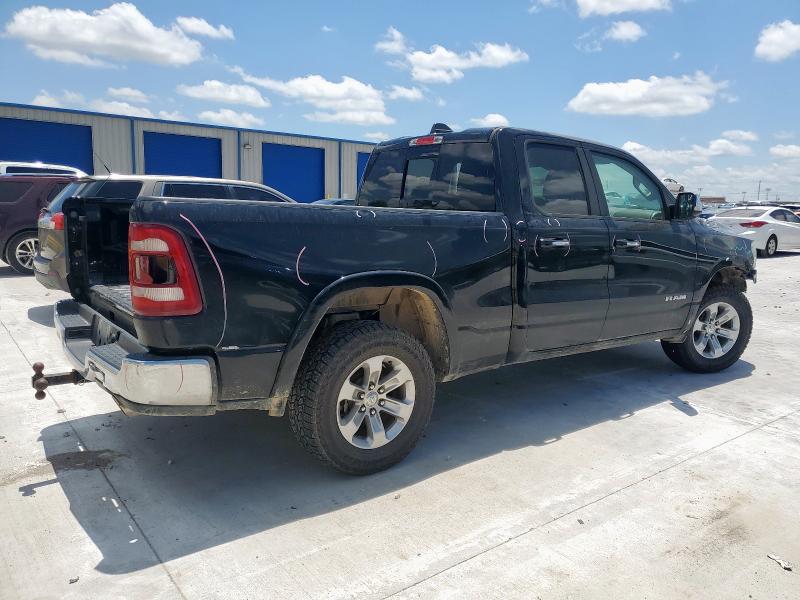 Photo 3 from auction – 2020 RAM 1500 LARAM with VIN 1C6RREDT7LN306139