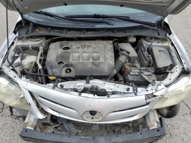Снимка 11 от търг – 2011 TOYOTA COROLLA BA с VIN JTDBU4EE2B9127646