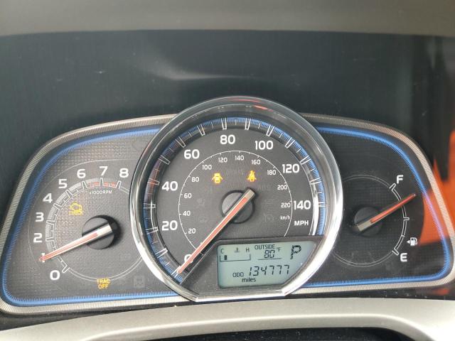 Photo 9 from auction – 2015 TOYOTA RAV4 LIMIT with VIN 2T3YFREVXFW202973