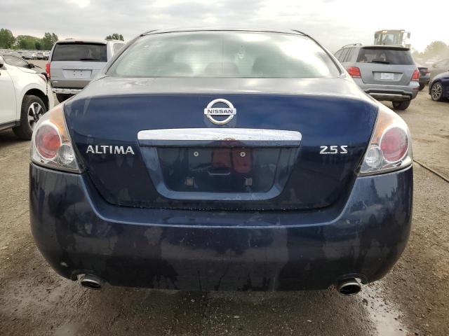 Photo 6 from auction – 2007 NISSAN ALTIMA 2.5 with VIN 1N4AL21E77C128770