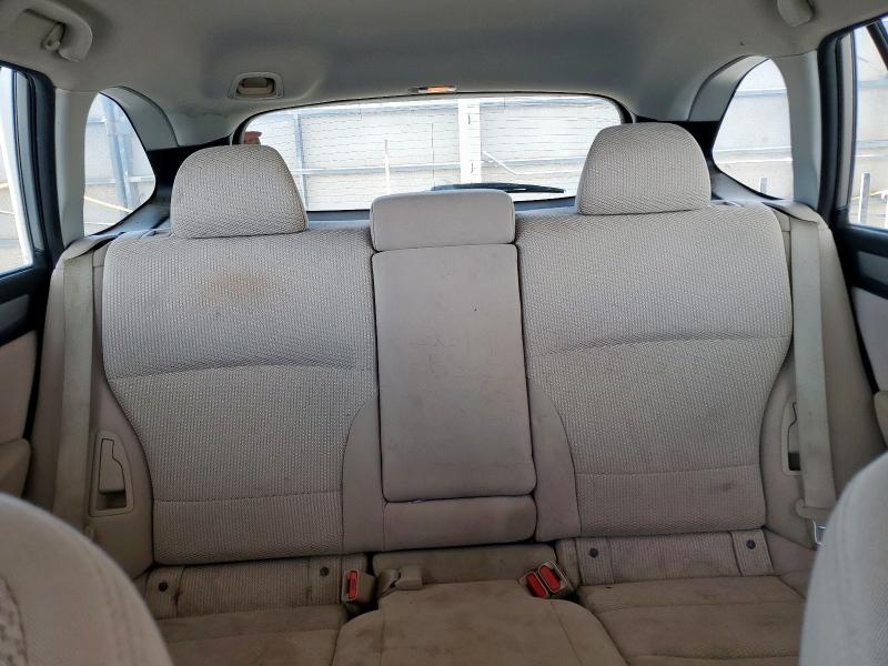 Снимка 10 от търг – 2018 SUBARU OUTBACK 2. с VIN 4S4BSAAC2J3397885