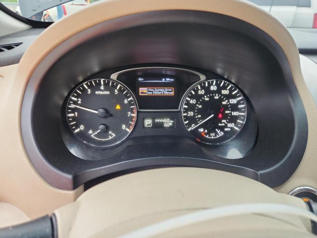 Photo 9 from auction – 2015 NISSAN ALTIMA 2.5 with VIN 1N4AL3AP2FC597996