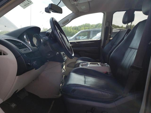Photo 7 from auction – 2011 CHRYSLER TOWN & COU with VIN 2A4RR8DG1BR609166