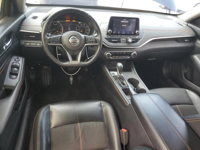 Photo 8 from auction – 2019 NISSAN ALTIMA SR with VIN 1N4BL4CV6KC173771