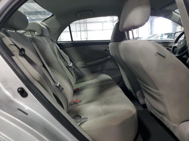 Photo 10 from auction – 2011 TOYOTA COROLLA BA with VIN 2T1BU4EE4BC575607