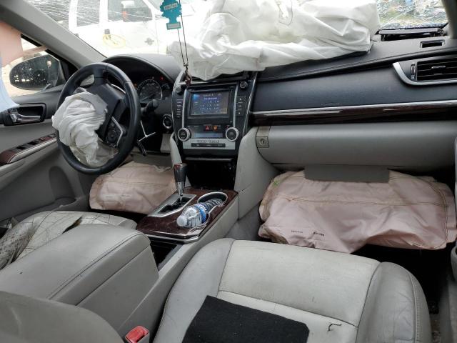 Photo 8 from auction – 2012 TOYOTA CAMRY BASE with VIN 4T4BF1FK0CR233221