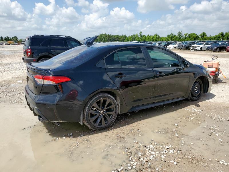 Photo 3 from auction – 2025 TOYOTA COROLLA SE with VIN 5YFS4MCE0SP226608