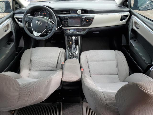 Photo 8 from auction – 2016 TOYOTA COROLLA L with VIN 5YFBURHE0GP513296