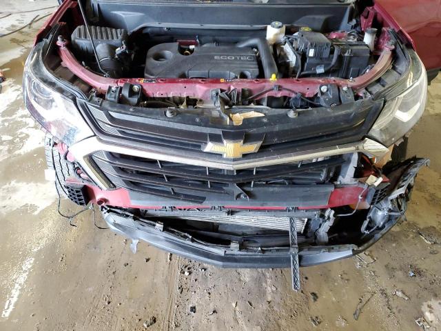 Photo 12 from auction – 2020 CHEVROLET EQUINOX LT with VIN 3GNAXUEV3LS501965