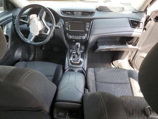 Photo 8 from auction – 2018 NISSAN ROGUE S with VIN KNMAT2MT8JP566069