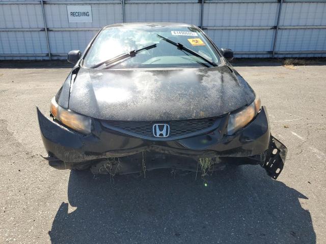 Photo 5 from auction – 2012 HONDA CIVIC EXL with VIN 2HGFG3B08CH538077