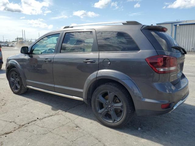 Photo 2 from auction – 2018 DODGE JOURNEY CROSSROAD with VIN 3C4PDCGG6JT378237