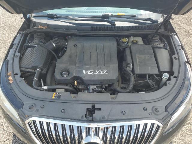 Photo 11 from auction – 2014 BUICK LACROSSE with VIN 1G4GB5G38EF209332