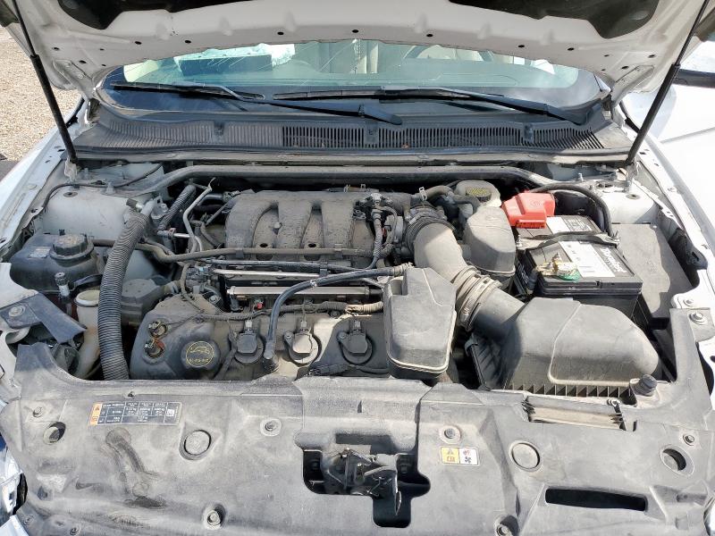 Photo 11 from auction – 2019 FORD TAURUS SEL with VIN 1FAHP2E85KG102113