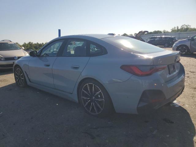 Photo 2 from auction – 2022 BMW I4 EDRIVE with VIN WBY73AW09NFN24897