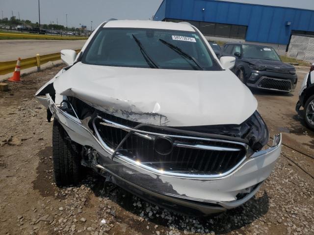 Photo 5 from auction – 2020 BUICK ENCLAVE PR with VIN 5GAERAKW3LJ206173