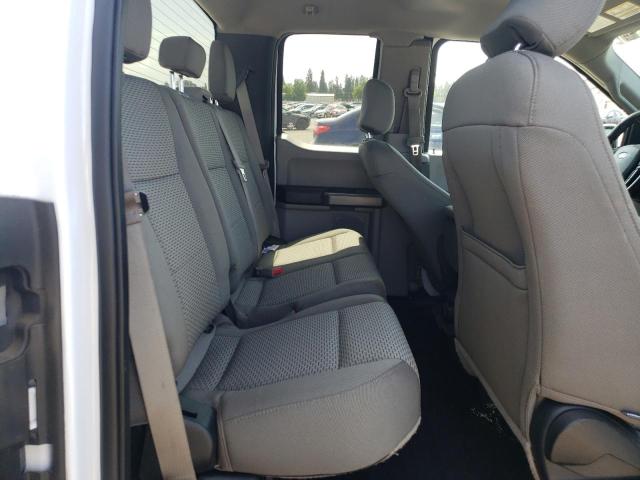 Photo 10 from auction – 2015 FORD F150 SUPER CAB with VIN 1FTEX1EP6FKD60870