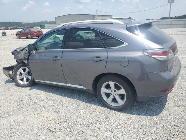 Photo 2 from auction – 2013 LEXUS RX 350 BAS with VIN 2T2BK1BA2DC167515
