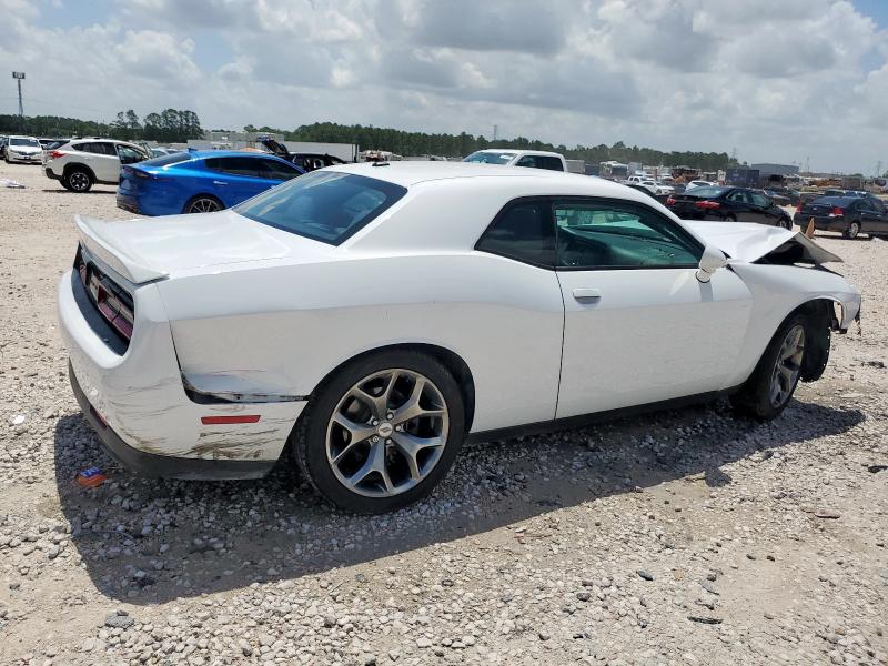 Photo 3 from auction – 2017 DODGE CHALLENGER with VIN 2C3CDZAG4HH516973