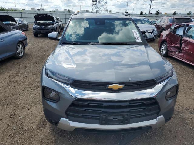 Photo 5 from auction – 2023 CHEVROLET TRAILBLAZE with VIN KL79MPSL2PB149596