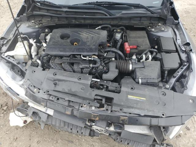Photo 11 from auction – 2020 NISSAN ALTIMA SR with VIN 1N4BL4CV2LC238939