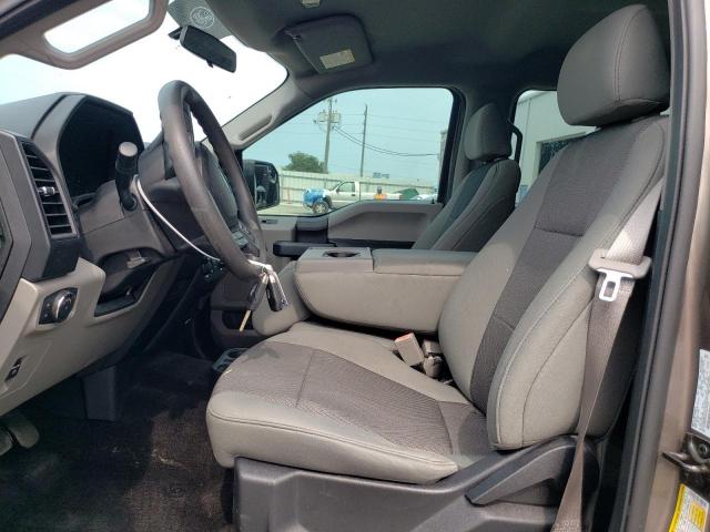 Photo 7 from auction – 2018 FORD F150 SUPER with VIN 1FTEW1CB3JFB73176