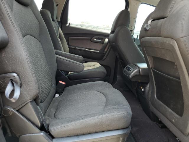 Photo 11 from auction – 2010 CHEVROLET TRAVERSE L with VIN 1GNLVFED8AS113706