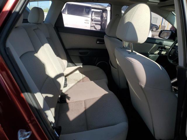 Photo 10 from auction – 2009 MAZDA 3 S with VIN JM1BK343991210306