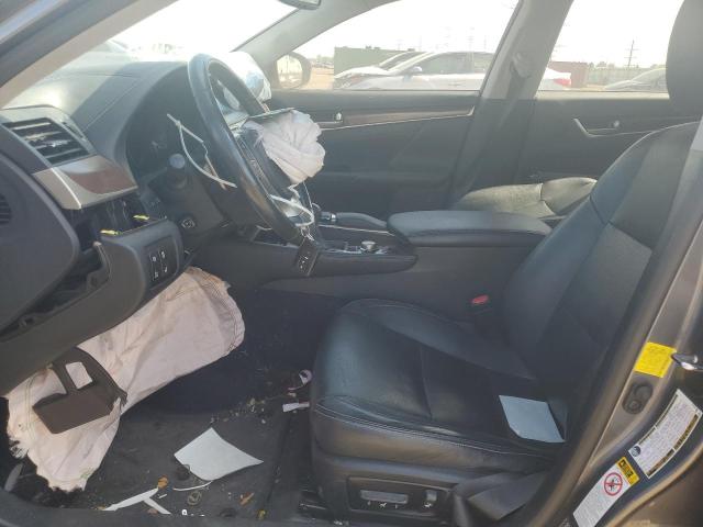 Photo 7 from auction – 2013 LEXUS GS 350 with VIN JTHCE1BL5D5005293