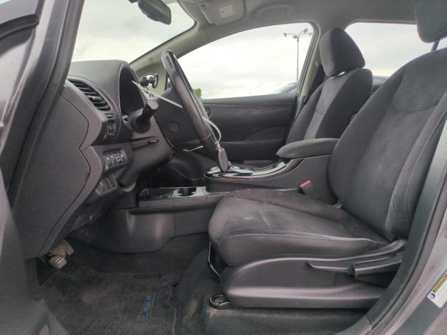 Photo 7 from auction – 2015 NISSAN LEAF S with VIN 1N4AZ0CP3FC327105