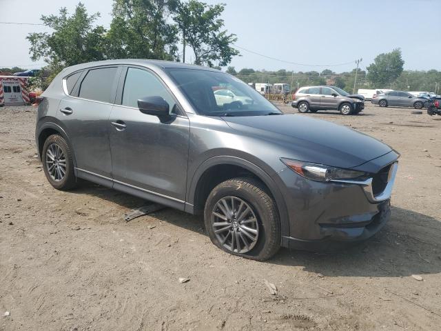 Photo 4 from auction – 2021 MAZDA CX-5 TOURI with VIN JM3KFBCM1M0459682