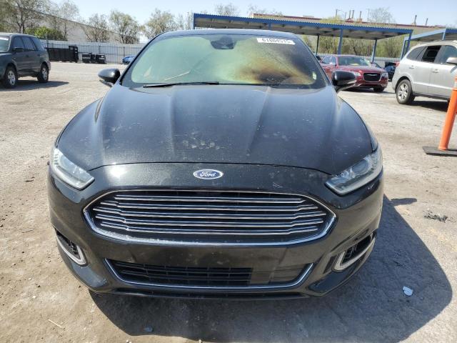 Photo 5 from auction – 2013 FORD FUSION TIT with VIN 3FA6P0K99DR108890