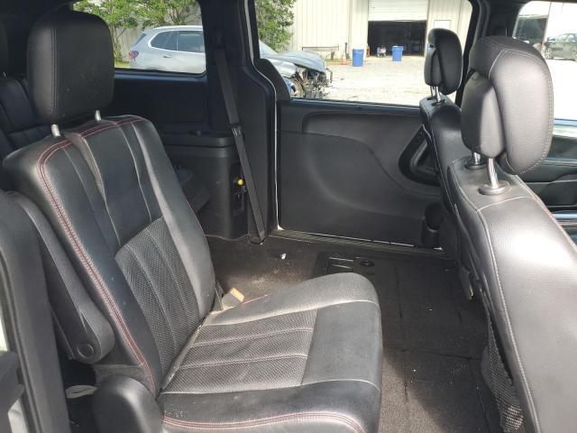 Photo 11 from auction – 2018 DODGE GRAND CARA with VIN 2C4RDGEG4JR284198